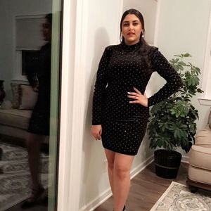 Meet your Posher, Jackie